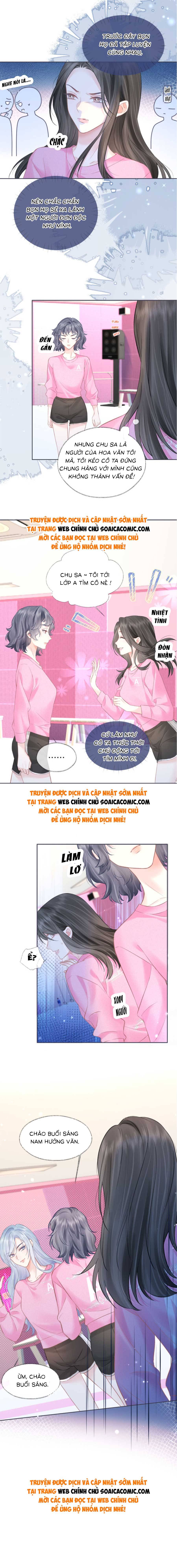 Xuyên Đến Hiện Đại Tôi Hung Hăng Vả Mặt Kẻ Thù - Chap 28 - Trang 8