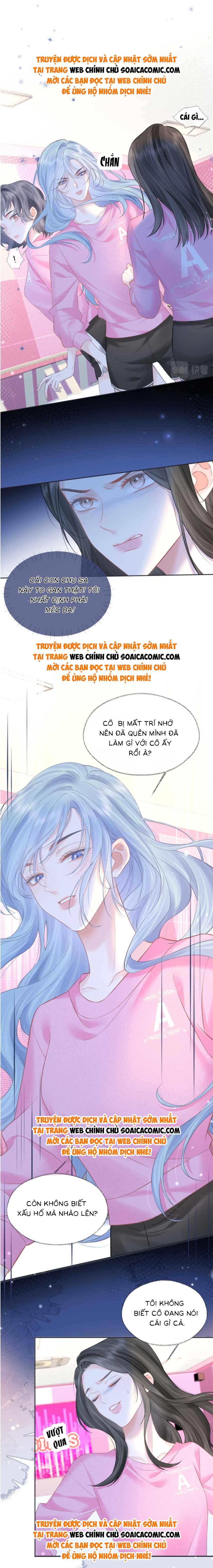 Xuyên Đến Hiện Đại Tôi Hung Hăng Vả Mặt Kẻ Thù - Chap 29 - Trang 2