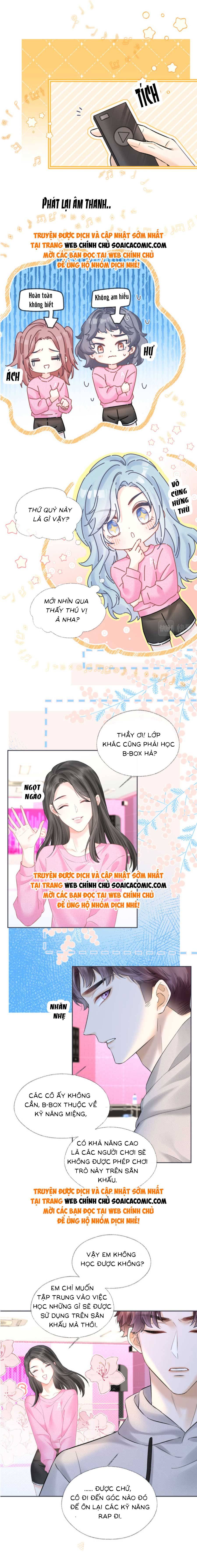 Xuyên Đến Hiện Đại Tôi Hung Hăng Vả Mặt Kẻ Thù - Chap 29 - Trang 4