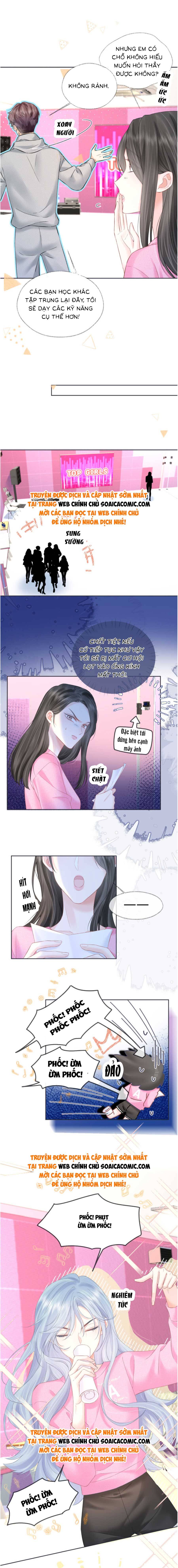 Xuyên Đến Hiện Đại Tôi Hung Hăng Vả Mặt Kẻ Thù - Chap 29 - Trang 5