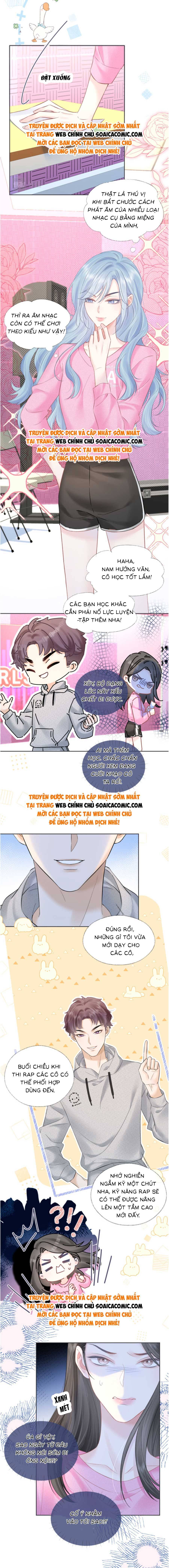 Xuyên Đến Hiện Đại Tôi Hung Hăng Vả Mặt Kẻ Thù - Chap 29 - Trang 7