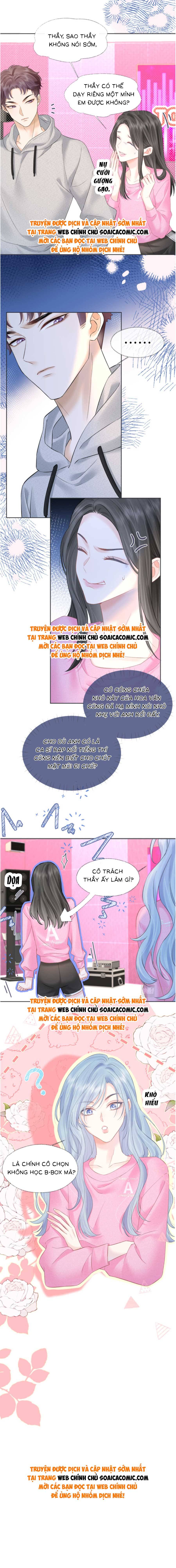 Xuyên Đến Hiện Đại Tôi Hung Hăng Vả Mặt Kẻ Thù - Chap 29 - Trang 8