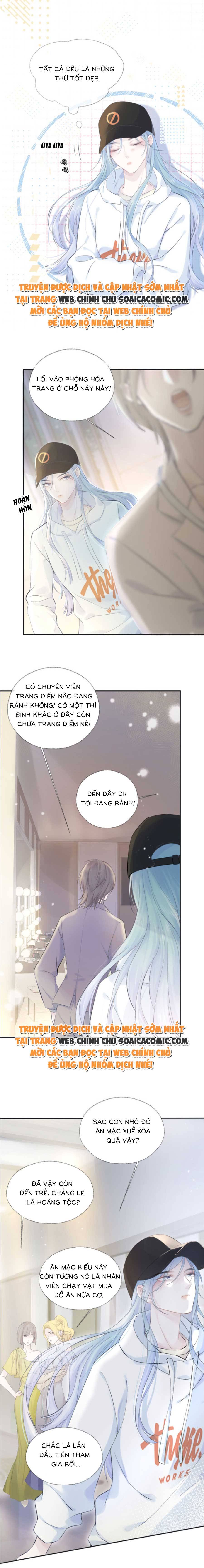 Xuyên Đến Hiện Đại Tôi Hung Hăng Vả Mặt Kẻ Thù - Chap 3 - Trang 2