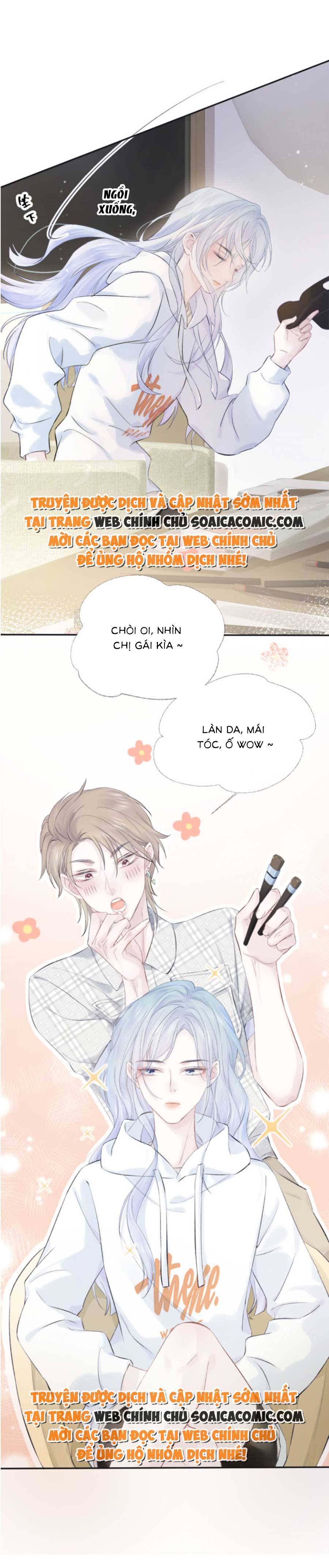 Xuyên Đến Hiện Đại Tôi Hung Hăng Vả Mặt Kẻ Thù - Chap 3 - Trang 3
