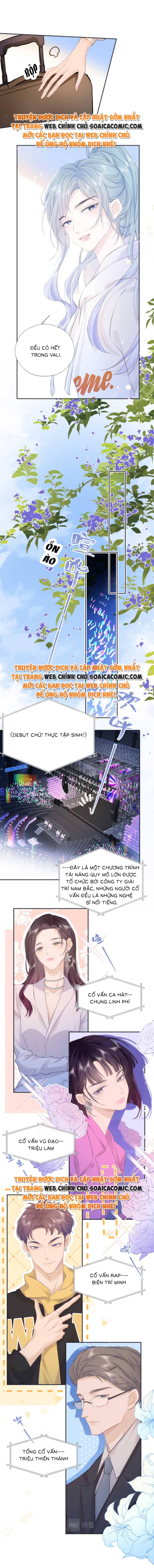 Xuyên Đến Hiện Đại Tôi Hung Hăng Vả Mặt Kẻ Thù - Chap 3 - Trang 5