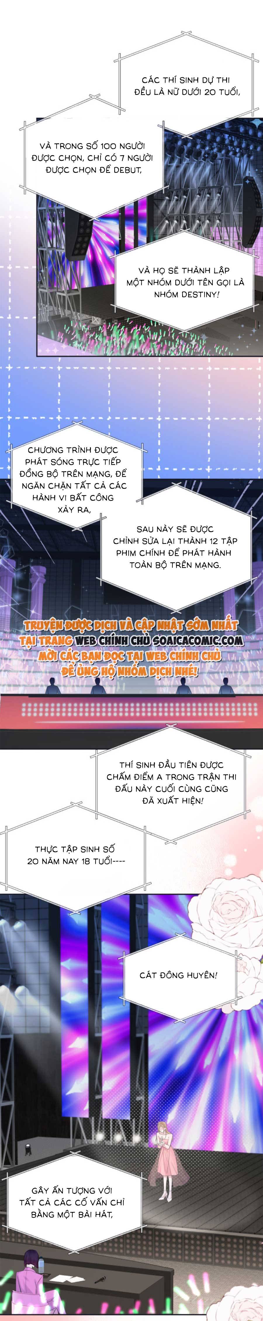 Xuyên Đến Hiện Đại Tôi Hung Hăng Vả Mặt Kẻ Thù - Chap 3 - Trang 6