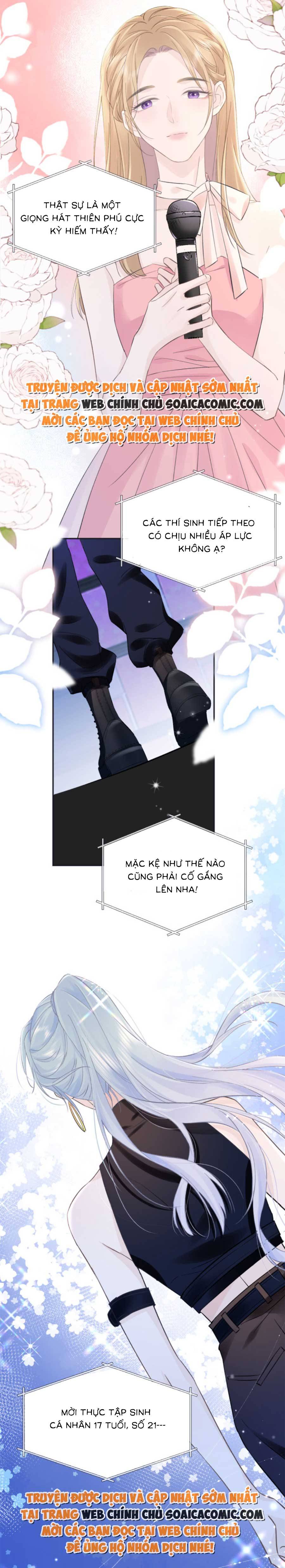 Xuyên Đến Hiện Đại Tôi Hung Hăng Vả Mặt Kẻ Thù - Chap 3 - Trang 7