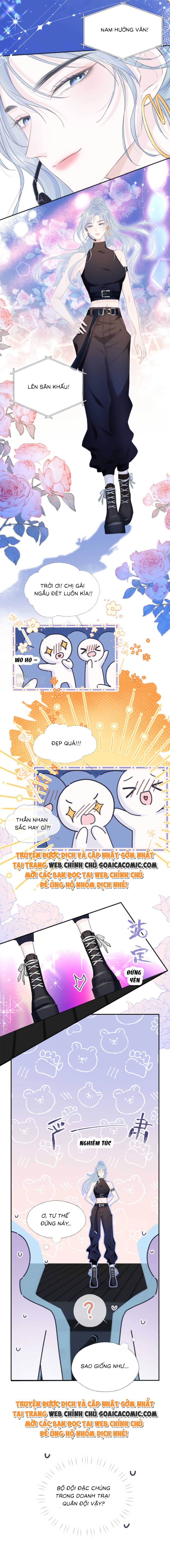 Xuyên Đến Hiện Đại Tôi Hung Hăng Vả Mặt Kẻ Thù - Chap 3 - Trang 8
