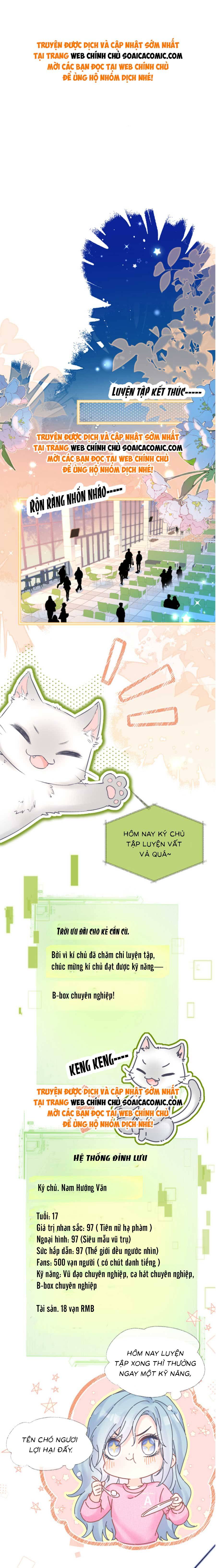 Xuyên Đến Hiện Đại Tôi Hung Hăng Vả Mặt Kẻ Thù - Chap 30 - Trang 1