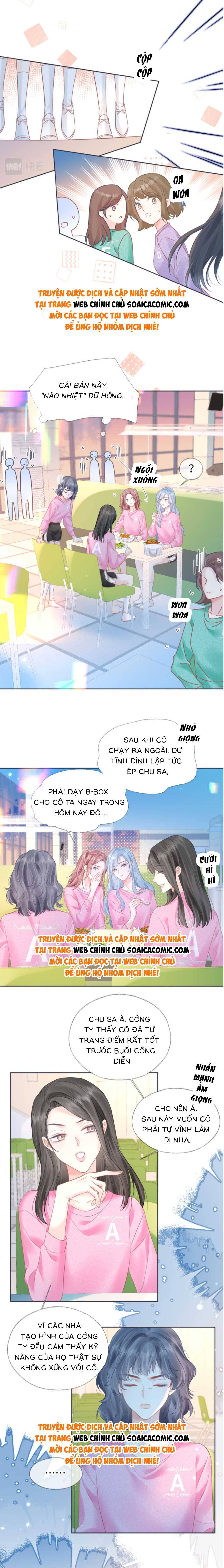Xuyên Đến Hiện Đại Tôi Hung Hăng Vả Mặt Kẻ Thù - Chap 30 - Trang 2