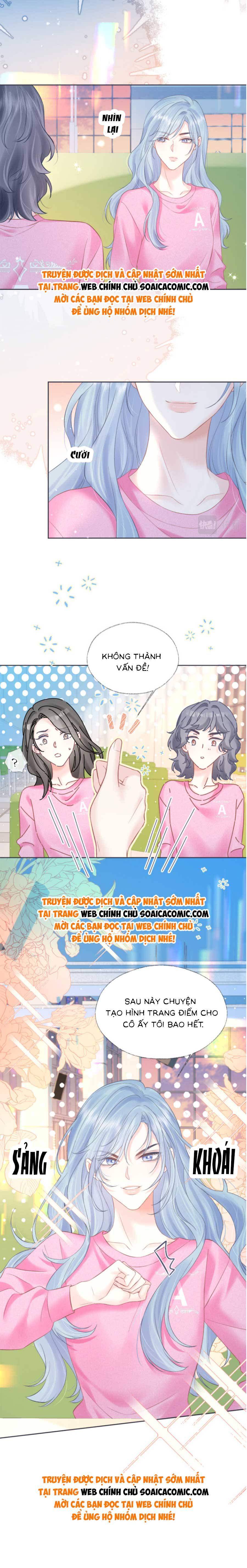 Xuyên Đến Hiện Đại Tôi Hung Hăng Vả Mặt Kẻ Thù - Chap 30 - Trang 3