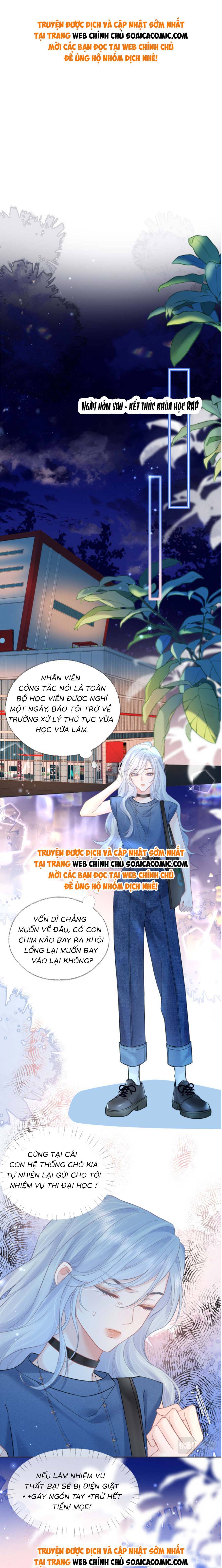 Xuyên Đến Hiện Đại Tôi Hung Hăng Vả Mặt Kẻ Thù - Chap 31 - Trang 1