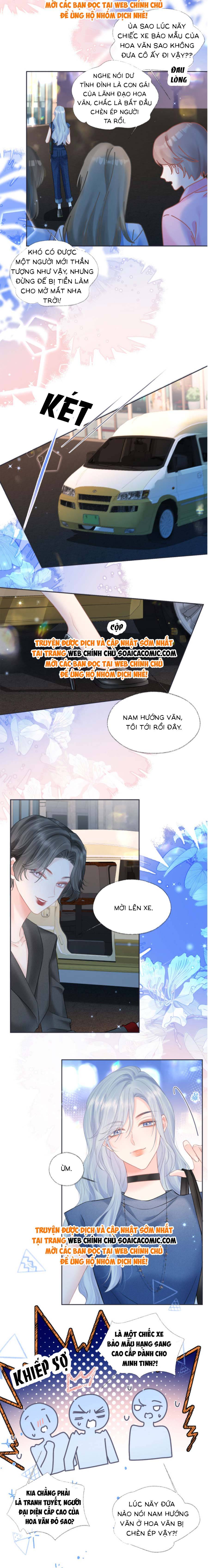 Xuyên Đến Hiện Đại Tôi Hung Hăng Vả Mặt Kẻ Thù - Chap 31 - Trang 2