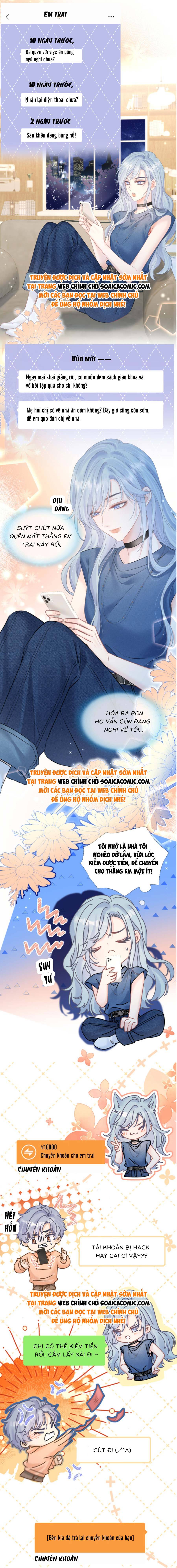 Xuyên Đến Hiện Đại Tôi Hung Hăng Vả Mặt Kẻ Thù - Chap 31 - Trang 4