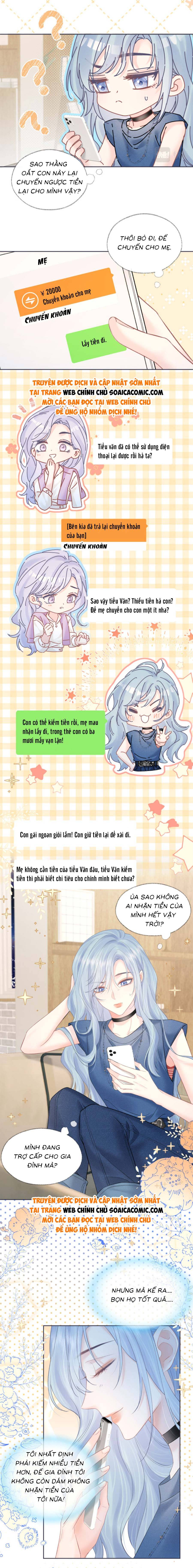 Xuyên Đến Hiện Đại Tôi Hung Hăng Vả Mặt Kẻ Thù - Chap 31 - Trang 5