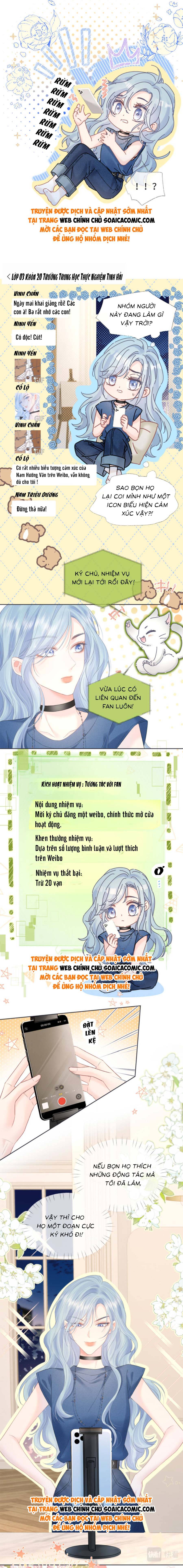 Xuyên Đến Hiện Đại Tôi Hung Hăng Vả Mặt Kẻ Thù - Chap 31 - Trang 6