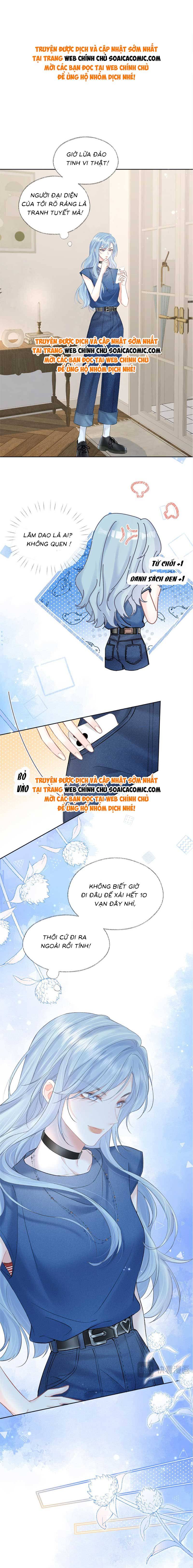 Xuyên Đến Hiện Đại Tôi Hung Hăng Vả Mặt Kẻ Thù - Chap 32 - Trang 1