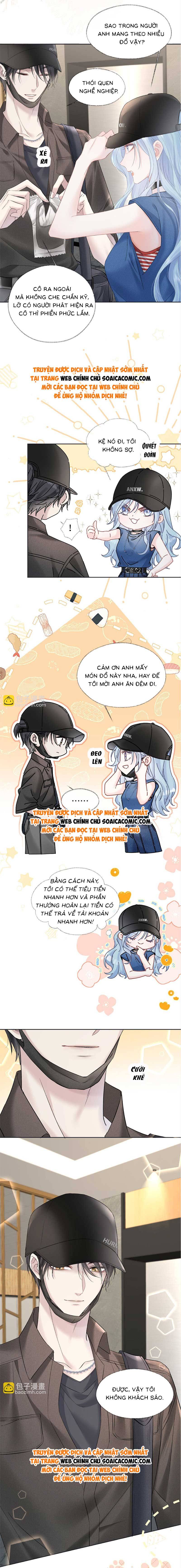 Xuyên Đến Hiện Đại Tôi Hung Hăng Vả Mặt Kẻ Thù - Chap 32 - Trang 4