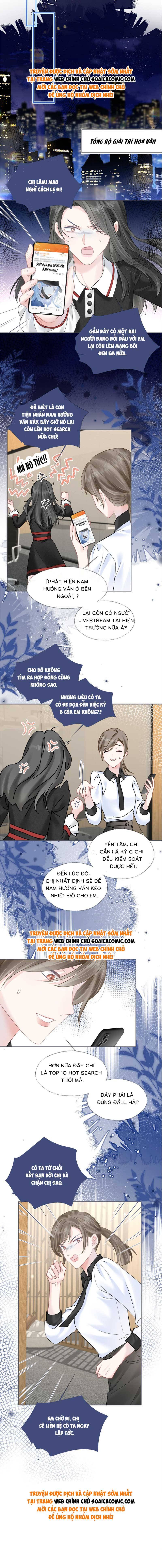 Xuyên Đến Hiện Đại Tôi Hung Hăng Vả Mặt Kẻ Thù - Chap 32 - Trang 7