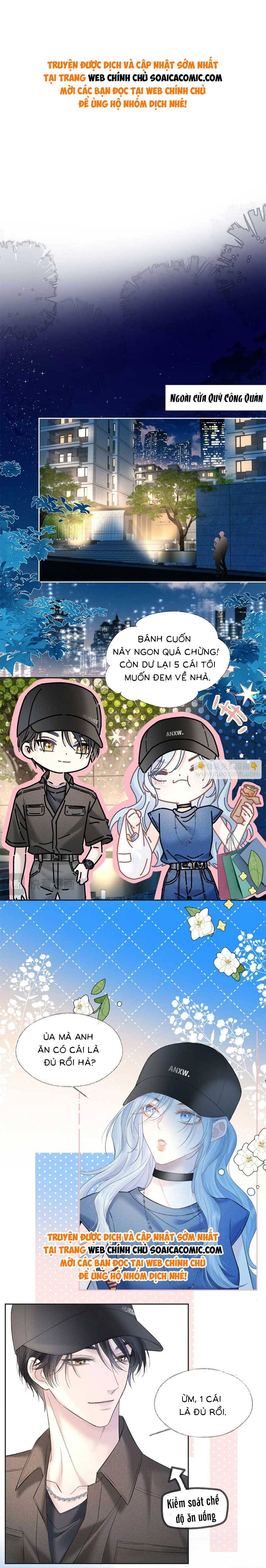 Xuyên Đến Hiện Đại Tôi Hung Hăng Vả Mặt Kẻ Thù - Chap 33 - Trang 1