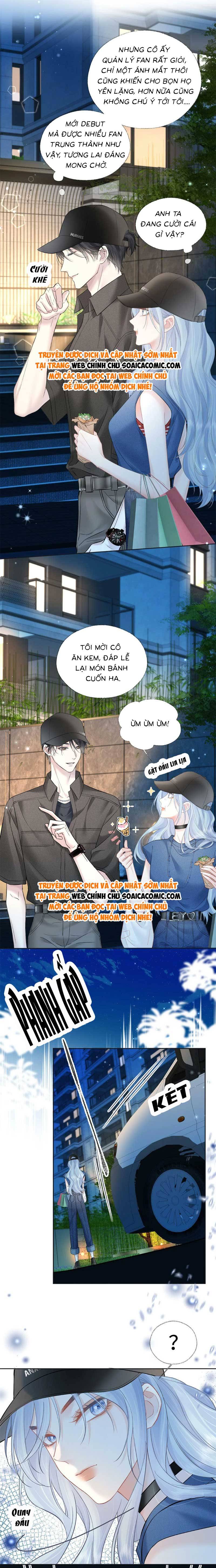 Xuyên Đến Hiện Đại Tôi Hung Hăng Vả Mặt Kẻ Thù - Chap 33 - Trang 2