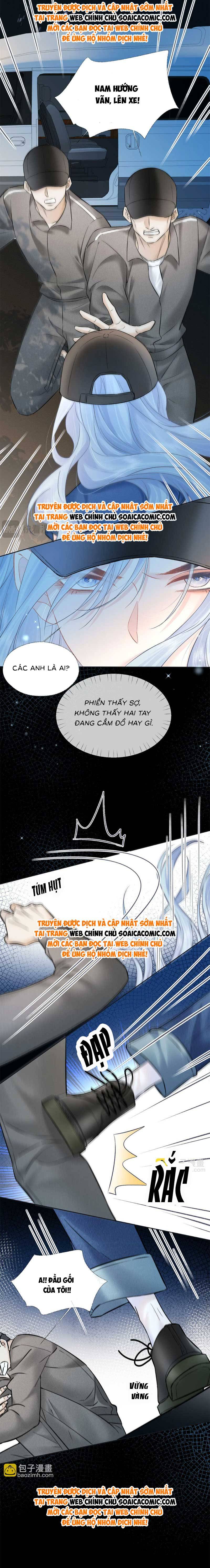 Xuyên Đến Hiện Đại Tôi Hung Hăng Vả Mặt Kẻ Thù - Chap 33 - Trang 3