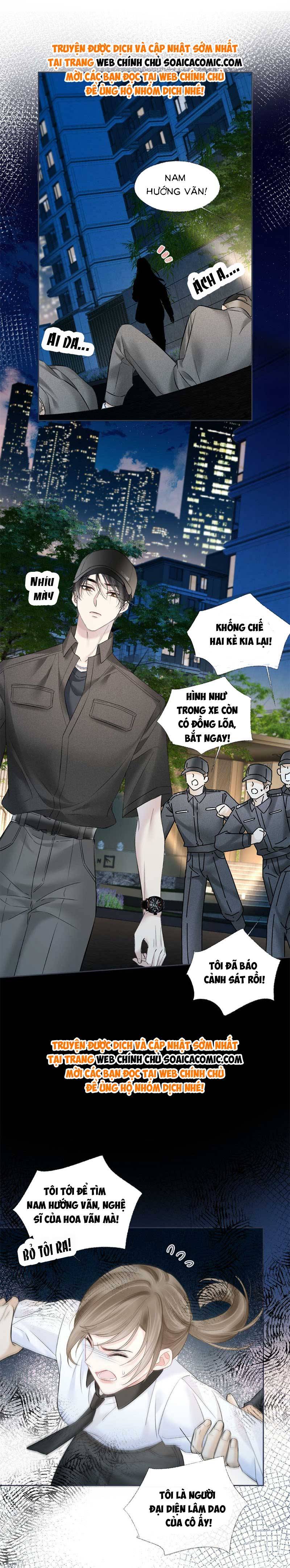 Xuyên Đến Hiện Đại Tôi Hung Hăng Vả Mặt Kẻ Thù - Chap 33 - Trang 6