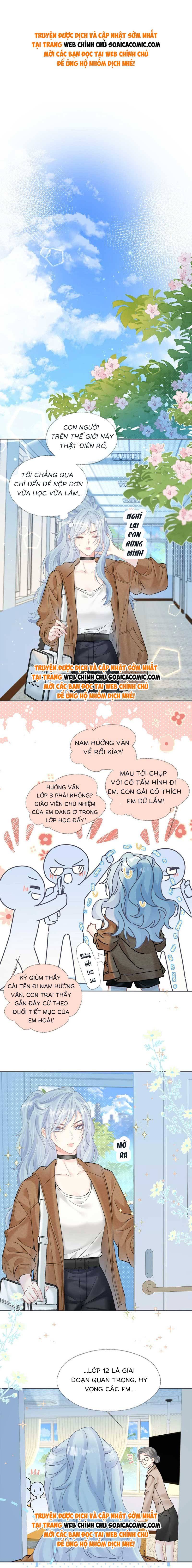 Xuyên Đến Hiện Đại Tôi Hung Hăng Vả Mặt Kẻ Thù - Chap 34 - Trang 1