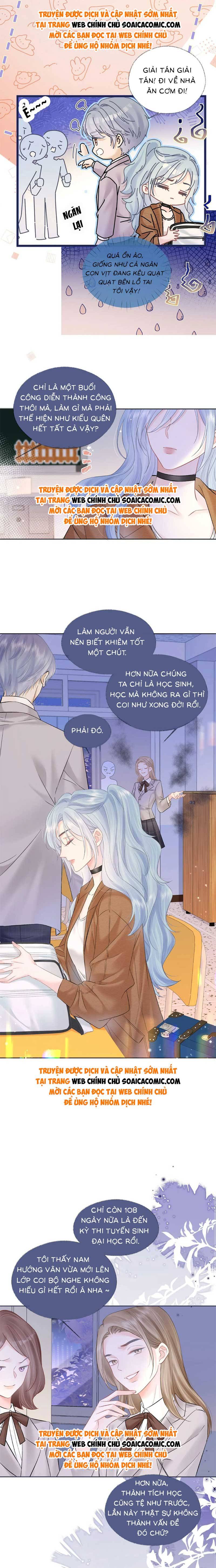 Xuyên Đến Hiện Đại Tôi Hung Hăng Vả Mặt Kẻ Thù - Chap 34 - Trang 3