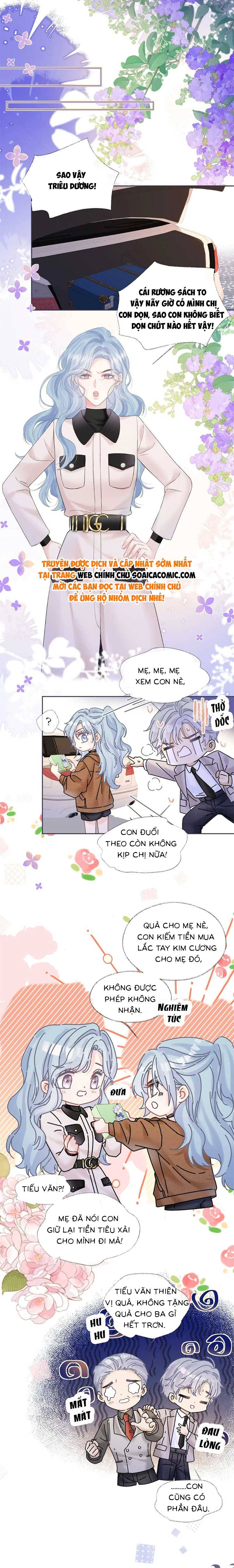 Xuyên Đến Hiện Đại Tôi Hung Hăng Vả Mặt Kẻ Thù - Chap 34 - Trang 7