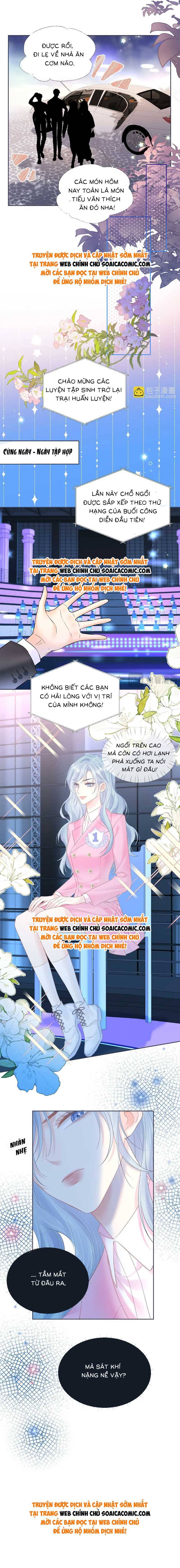 Xuyên Đến Hiện Đại Tôi Hung Hăng Vả Mặt Kẻ Thù - Chap 34 - Trang 8