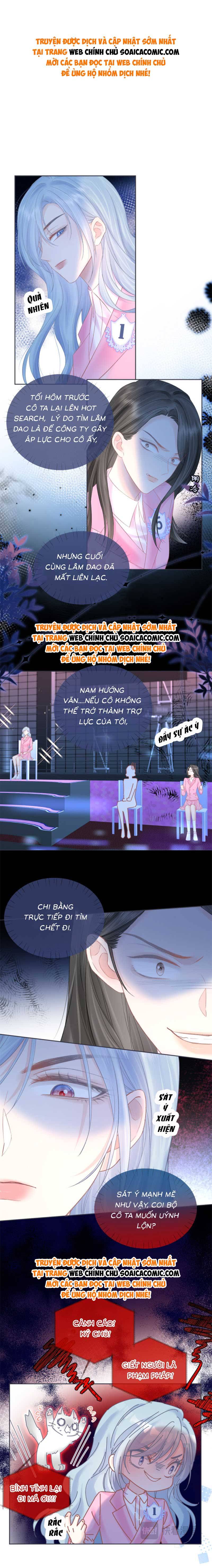 Xuyên Đến Hiện Đại Tôi Hung Hăng Vả Mặt Kẻ Thù - Chap 35 - Trang 1