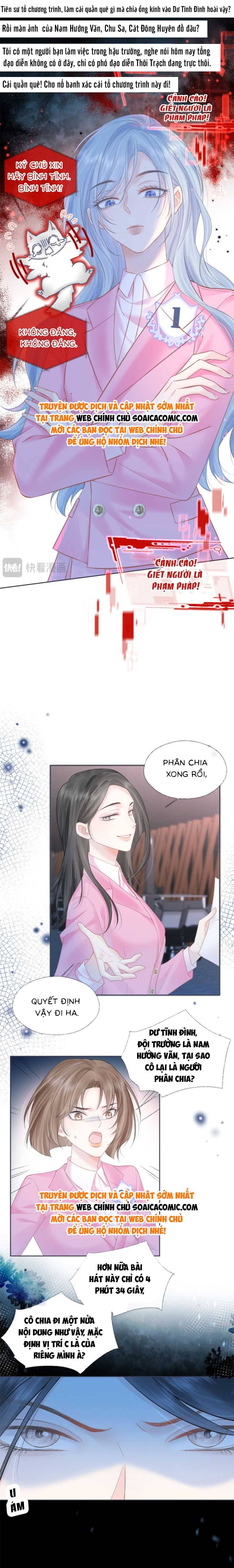 Xuyên Đến Hiện Đại Tôi Hung Hăng Vả Mặt Kẻ Thù - Chap 35 - Trang 3