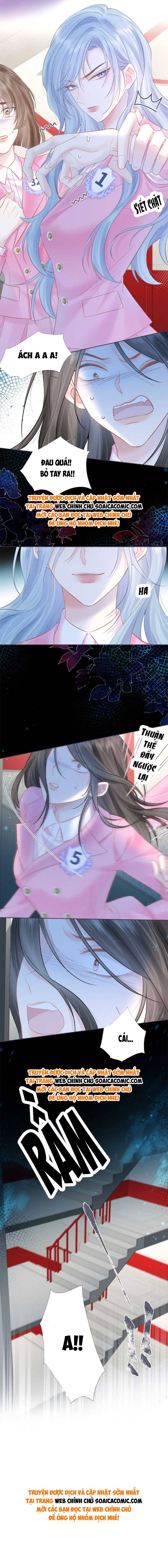 Xuyên Đến Hiện Đại Tôi Hung Hăng Vả Mặt Kẻ Thù - Chap 35 - Trang 7