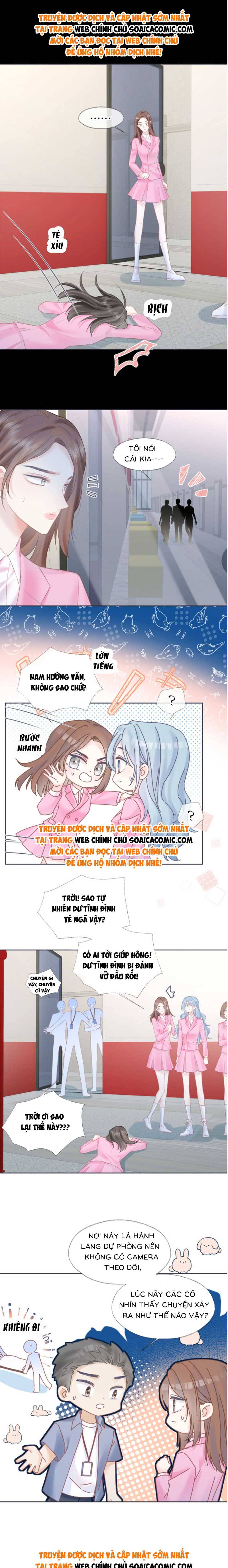 Xuyên Đến Hiện Đại Tôi Hung Hăng Vả Mặt Kẻ Thù - Chap 36 - Trang 2