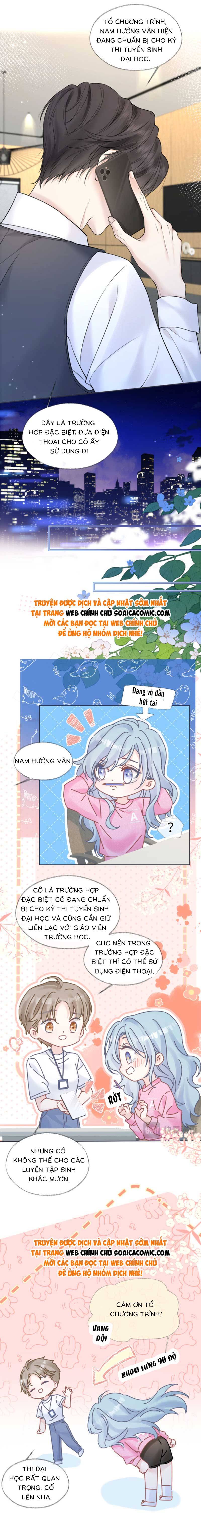 Xuyên Đến Hiện Đại Tôi Hung Hăng Vả Mặt Kẻ Thù - Chap 36 - Trang 6