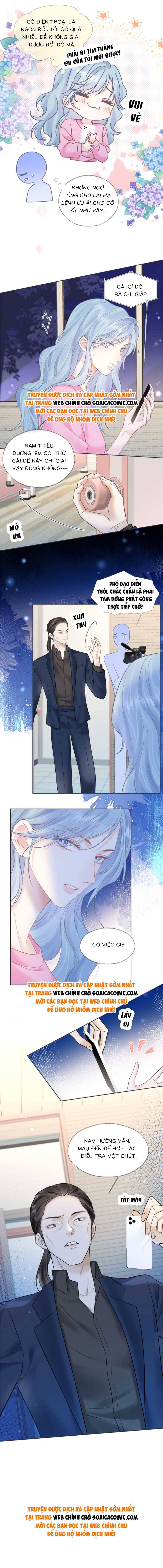 Xuyên Đến Hiện Đại Tôi Hung Hăng Vả Mặt Kẻ Thù - Chap 36 - Trang 7