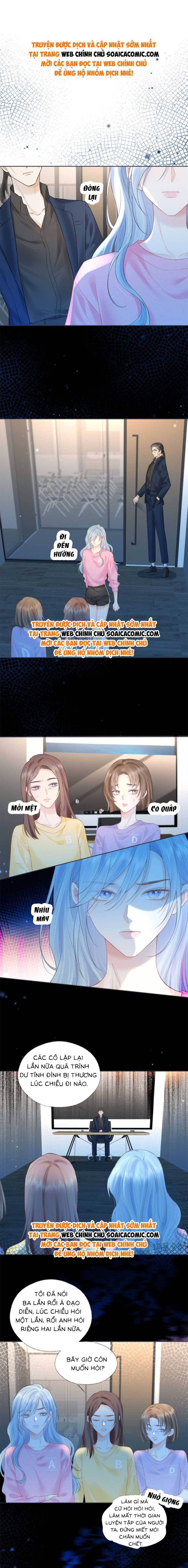 Xuyên Đến Hiện Đại Tôi Hung Hăng Vả Mặt Kẻ Thù - Chap 37 - Trang 1