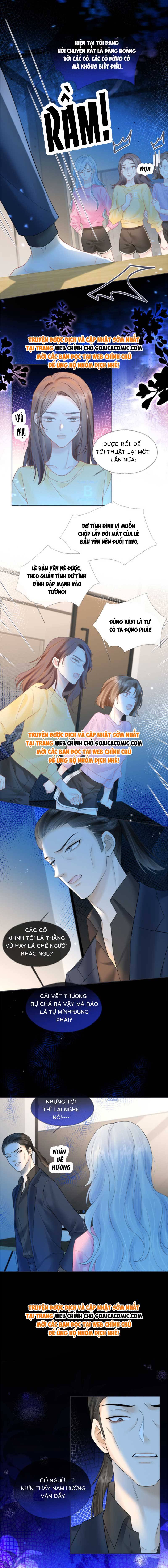 Xuyên Đến Hiện Đại Tôi Hung Hăng Vả Mặt Kẻ Thù - Chap 37 - Trang 2