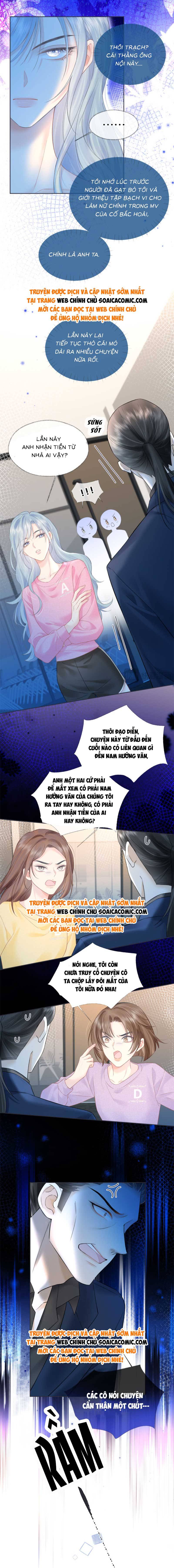 Xuyên Đến Hiện Đại Tôi Hung Hăng Vả Mặt Kẻ Thù - Chap 37 - Trang 3