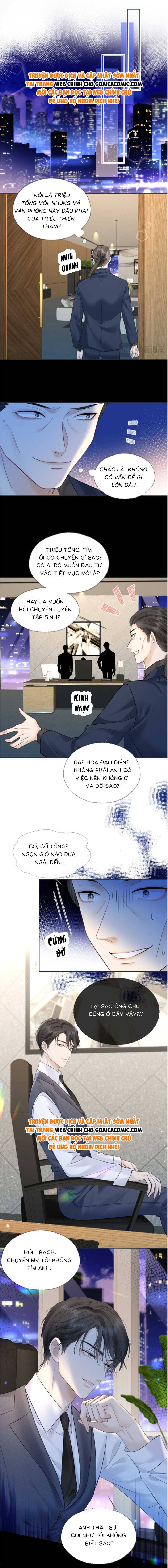 Xuyên Đến Hiện Đại Tôi Hung Hăng Vả Mặt Kẻ Thù - Chap 37 - Trang 5