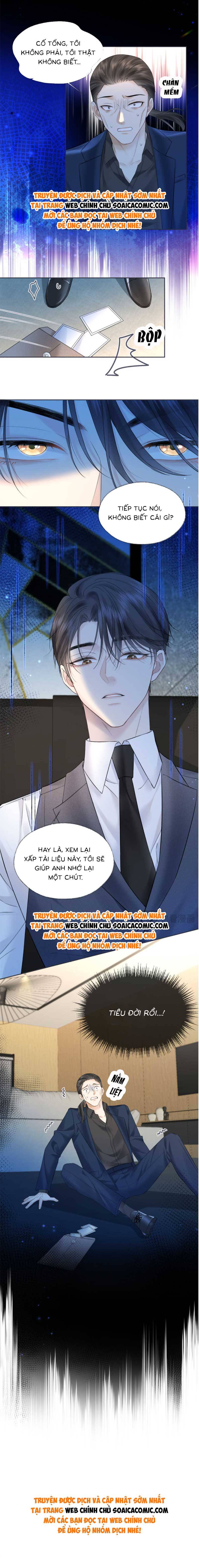 Xuyên Đến Hiện Đại Tôi Hung Hăng Vả Mặt Kẻ Thù - Chap 37 - Trang 6