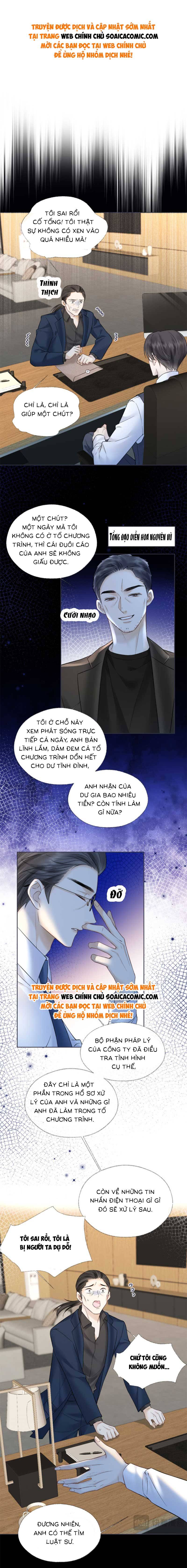 Xuyên Đến Hiện Đại Tôi Hung Hăng Vả Mặt Kẻ Thù - Chap 38 - Trang 1