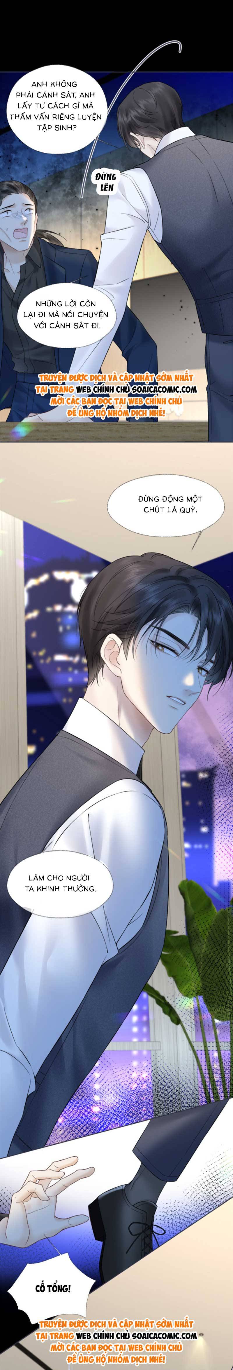 Xuyên Đến Hiện Đại Tôi Hung Hăng Vả Mặt Kẻ Thù - Chap 38 - Trang 2