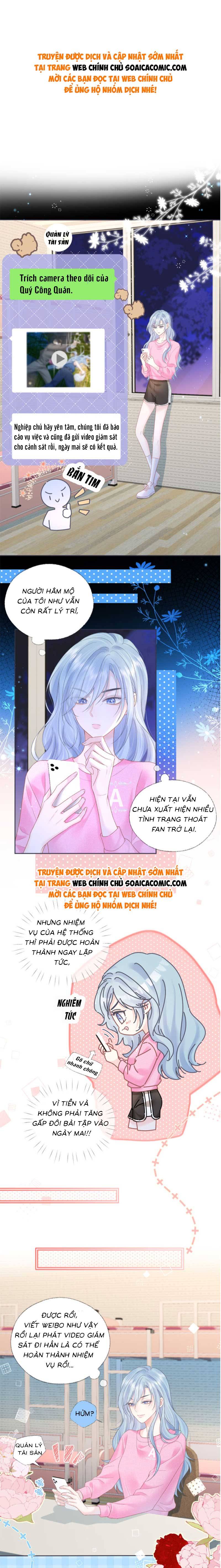 Xuyên Đến Hiện Đại Tôi Hung Hăng Vả Mặt Kẻ Thù - Chap 39 - Trang 1