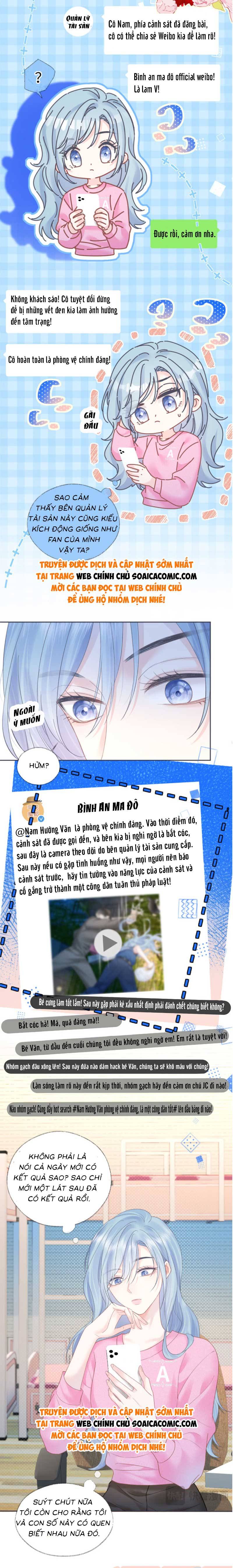 Xuyên Đến Hiện Đại Tôi Hung Hăng Vả Mặt Kẻ Thù - Chap 39 - Trang 2