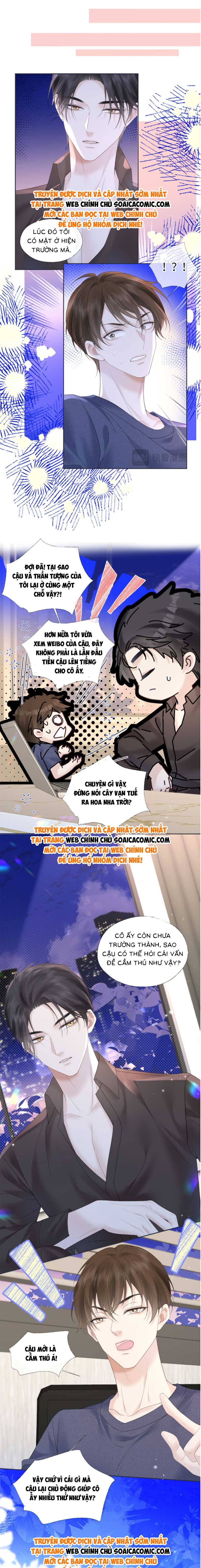 Xuyên Đến Hiện Đại Tôi Hung Hăng Vả Mặt Kẻ Thù - Chap 39 - Trang 5