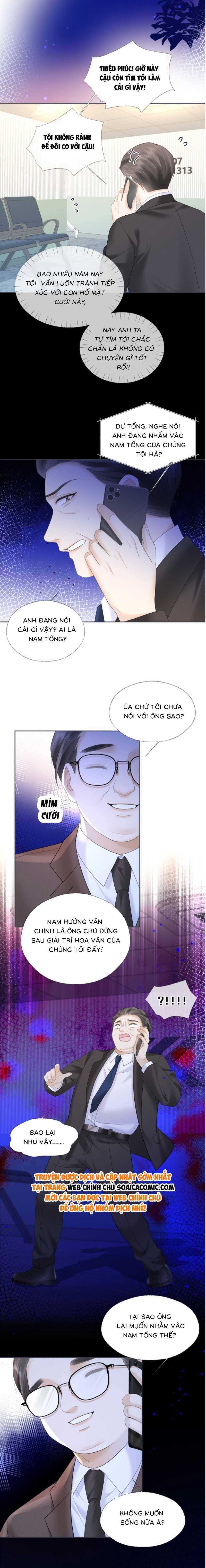 Xuyên Đến Hiện Đại Tôi Hung Hăng Vả Mặt Kẻ Thù - Chap 39 - Trang 7