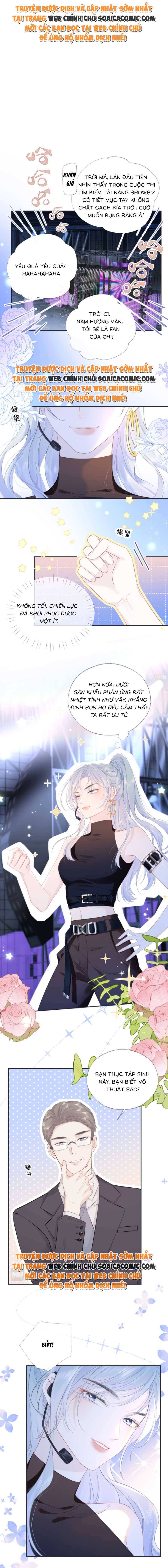 Xuyên Đến Hiện Đại Tôi Hung Hăng Vả Mặt Kẻ Thù - Chap 4 - Trang 1