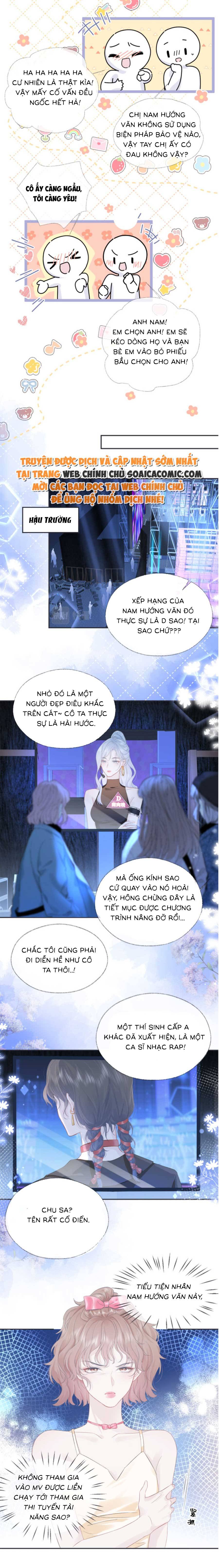 Xuyên Đến Hiện Đại Tôi Hung Hăng Vả Mặt Kẻ Thù - Chap 4 - Trang 6
